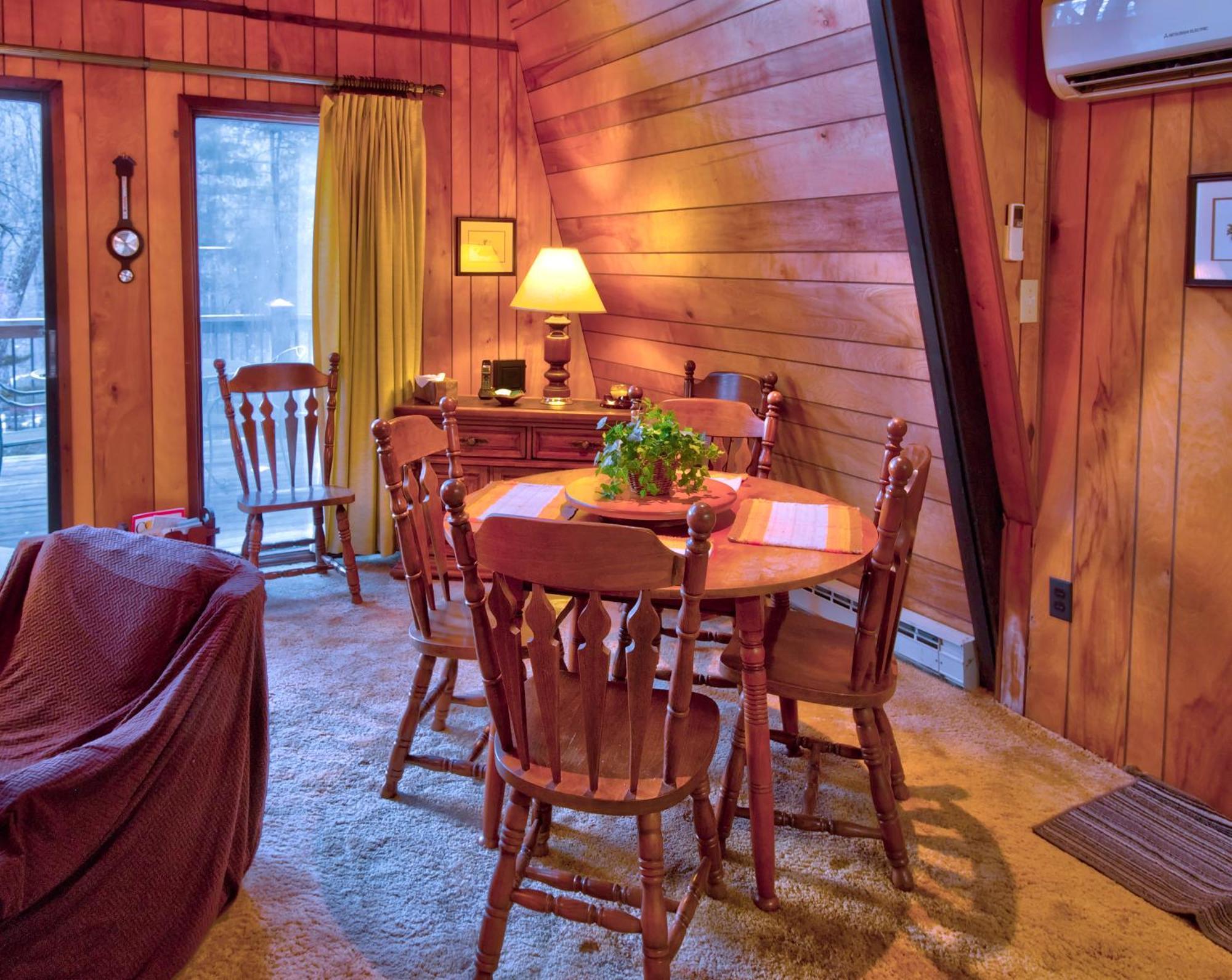 Mt Mitchell Cabin Rentals Burnsville Phòng bức ảnh