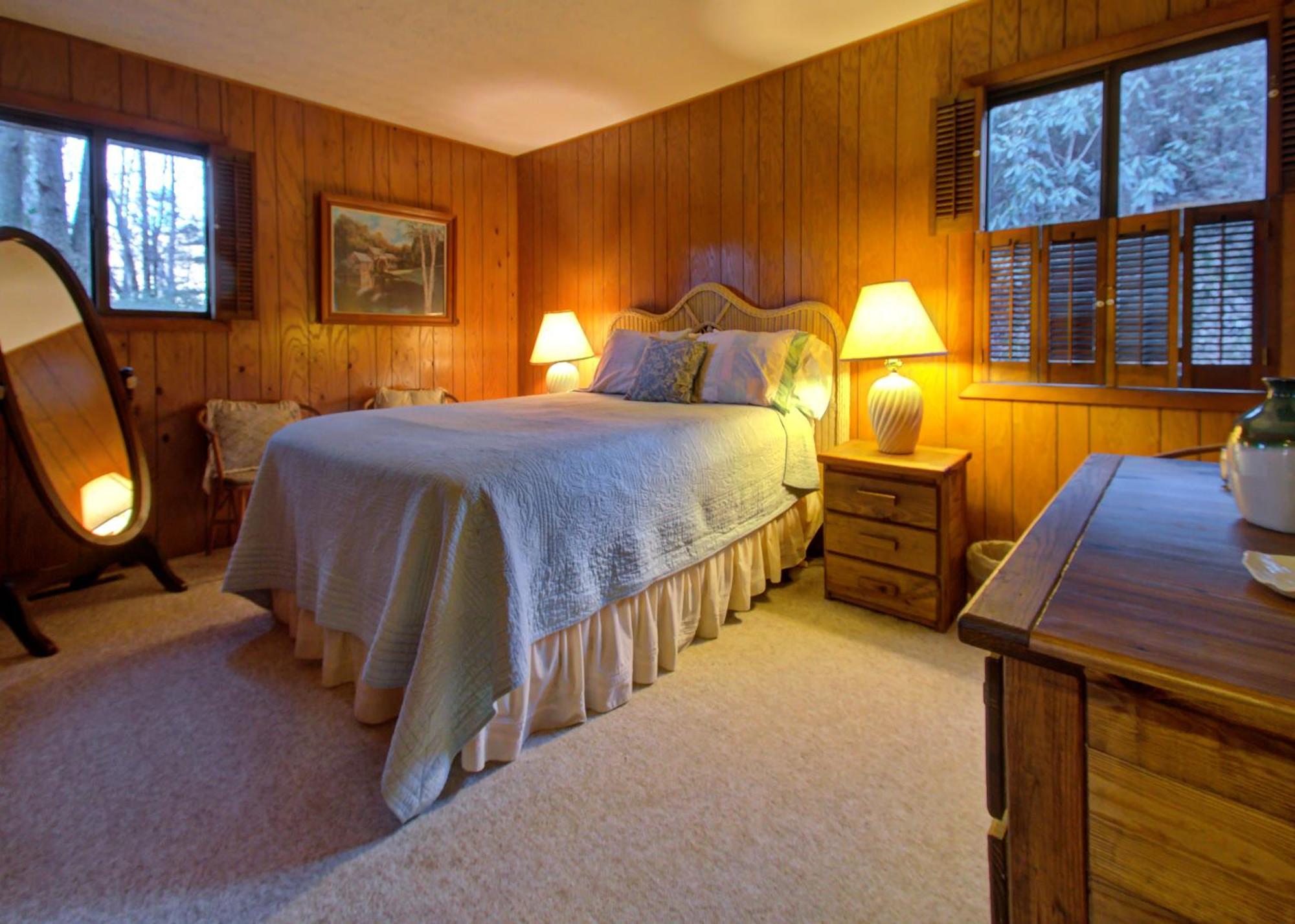 Mt Mitchell Cabin Rentals Burnsville Phòng bức ảnh